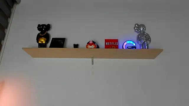 camilo restrepo21 online show from 02-09-25, 08:00