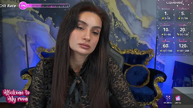 AnzhyTeqila online show from 10-24-25, 05:48