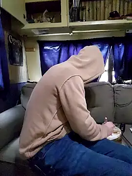 Cooking Cristal online show from 12-21-24, 07:38