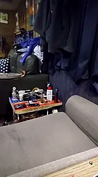 Cooking Cristal online show from 02-11-25, 09:09