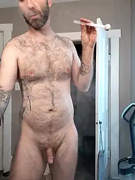 Cooking Cristal online show from 11-06-25, 01:01