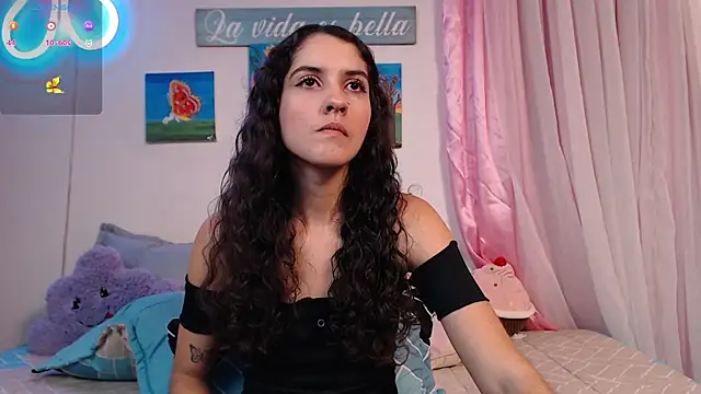 Snapshot of lailypink chatting on 12-07-24, 02:31 lailypink online show from 12-07-24, 02:31