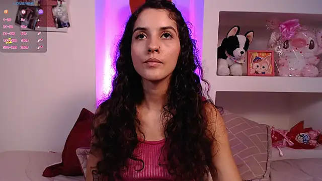 Snapshot of lailypink chatting on 02-27-25, 02:42 lailypink online show from 02-27-25, 02:42