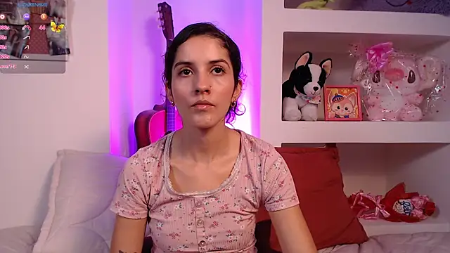 Snapshot of lailypink chatting on 03-16-25, 01:17 lailypink online show from 03-16-25, 01:17