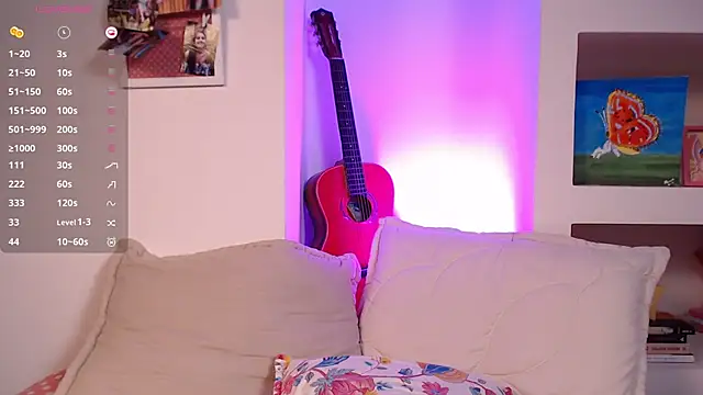 Snapshot of lailypink chatting on 09-25-25, 01:09 lailypink online show from 09-25-25, 01:09