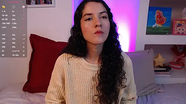 Snapshot of lailypink chatting on 11-30-25, 04:44 lailypink online show from 11-30-25, 04:44