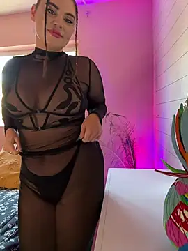 lovely beast online show from 03-21-25, 04:18