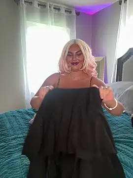 lovely beast online show from 09-08-25, 03:11