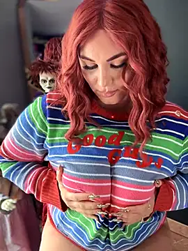 lovely beast online show from 10-21-25, 05:13