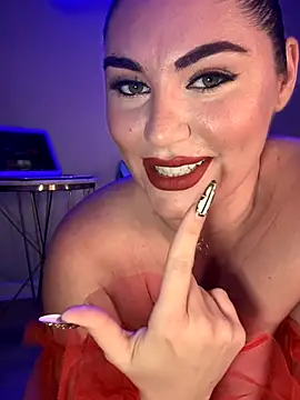 lovely beast online show from 11-11-25, 05:46