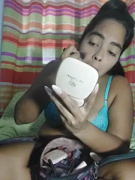 missmelissa  online show from 11-04-25, 11:53