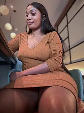   Nessa   online show from 02-01-25, 03:18