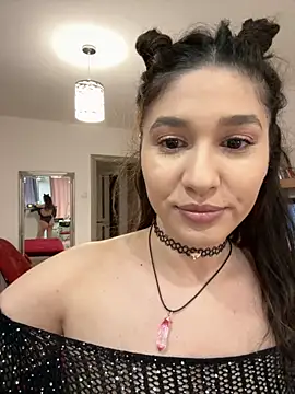 IrisBlues online show from 10-25-25, 04:24