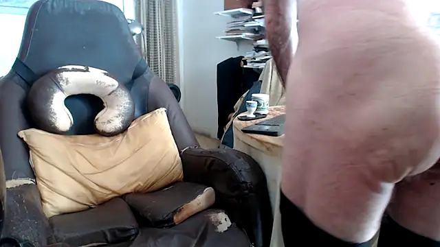 briochin online show from 02-23-25, 02:25