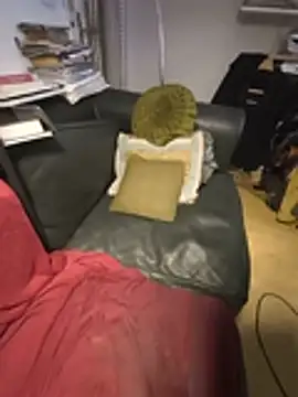 briochin online show from 11-22-25, 12:15