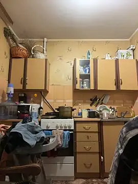 Irina2909xh online show from 09-23-25, 12:13