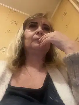 Irina2909xh online show from 10-12-25, 09:36