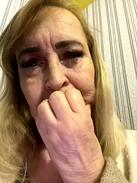 Irina2909xh online show from 10-30-25, 03:24