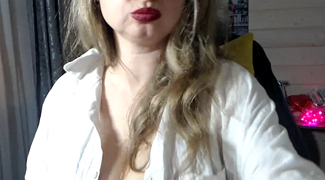 RubiLakros online show from 02-18-25, 07:41