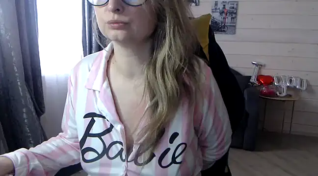 RubiLakros online show from 03-02-25, 09:10