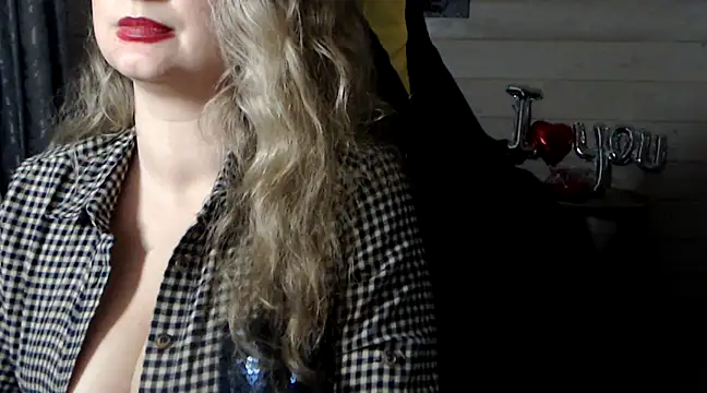 RubiLakros online show from 03-03-25, 08:54