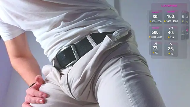 S3Xyes online show from 11-21-25, 04:05