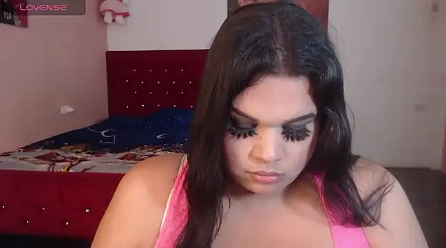 kami hot ts online show from 12-08-24, 05:39