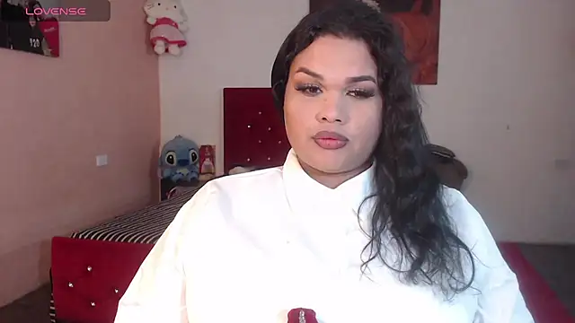 kami hot ts online show from 01-01-25, 05:33