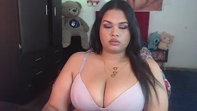 kami hot ts online show from 03-02-26, 07:15