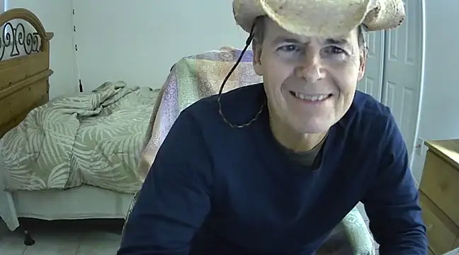 Snapshot of nakeedcowboi65 chatting on 01-22-25, 10:05 nakeedcowboi65 online show from 01-22-25, 10:05