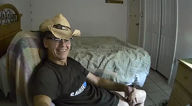 Snapshot of nakeedcowboi65 chatting on 01-23-25, 11:04 nakeedcowboi65 online show from 01-23-25, 11:04