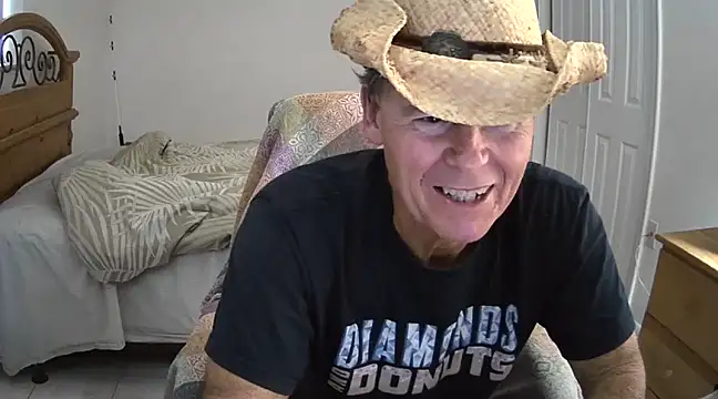 Snapshot of nakeedcowboi65 chatting on 02-06-25, 08:45 nakeedcowboi65 online show from 02-06-25, 08:45