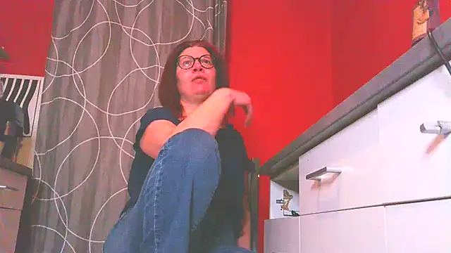 jennylovence online show from 02-09-25, 03:34