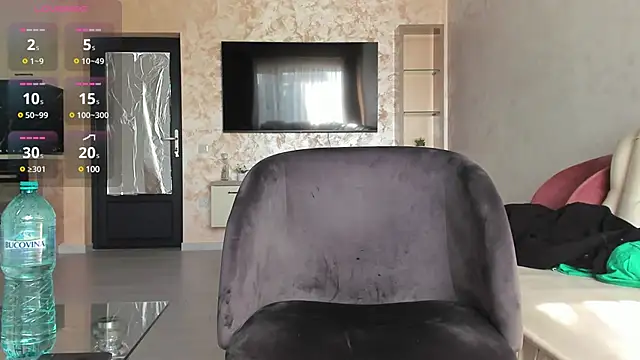 AmiraRosse online show from 03-21-25, 07:33