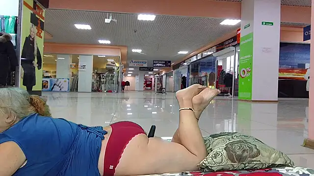 Snapshot of Siberia-Taiga chatting on 02-02-25, 09:40 Siberia-Taiga online show from 02-02-25, 09:40