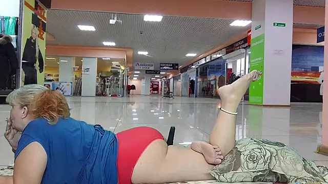 Snapshot of Siberia-Taiga chatting on 02-13-25, 06:52 Siberia-Taiga online show from 02-13-25, 06:52