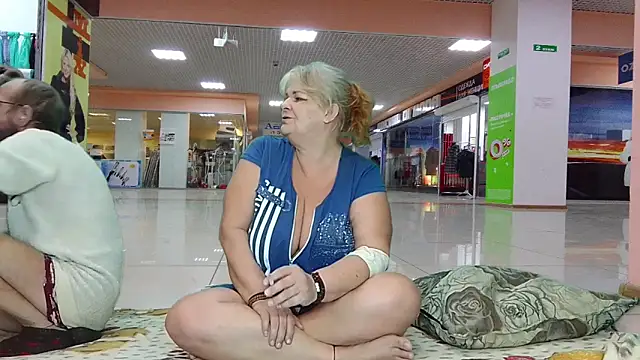 Snapshot of Siberia-Taiga chatting on 02-13-25, 05:44 Siberia-Taiga online show from 02-13-25, 05:44