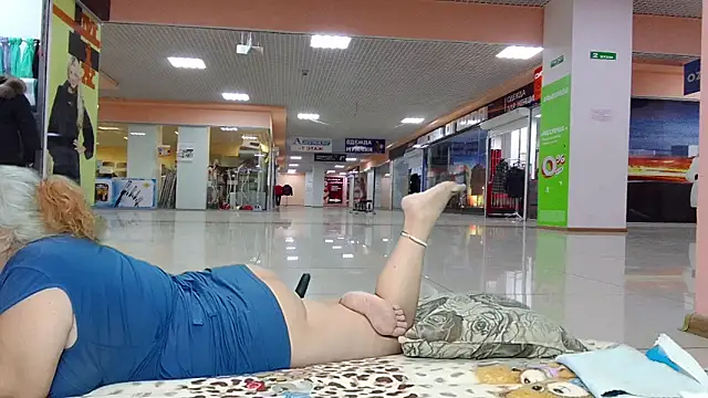 Snapshot of Siberia-Taiga chatting on 03-04-25, 09:51 Siberia-Taiga online show from 03-04-25, 09:51