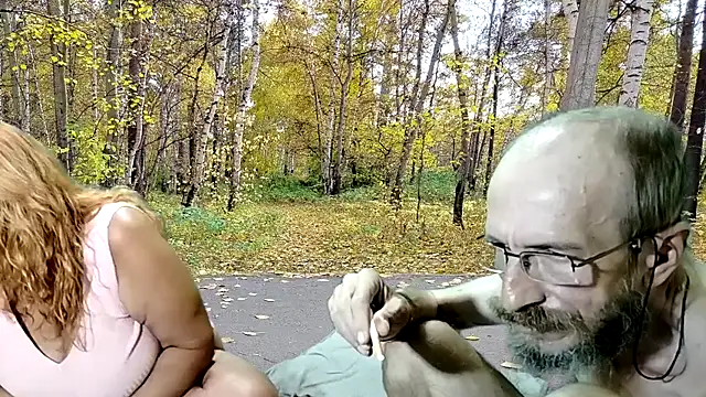 Snapshot of Siberia-Taiga chatting on 09-24-25, 11:02 Siberia-Taiga online show from 09-24-25, 11:02