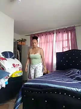 Mariana 444 online show from 02-27-25, 01:49