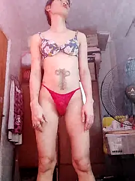 QueenSoreal online show from 02-22-25, 10:20