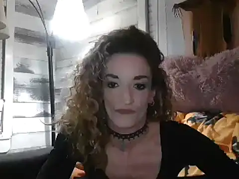 AshleyRain online show from 11-02-25, 07:00