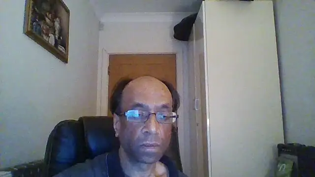 Snapshot of rauncher1 chatting on 02-10-25, 12:08 rauncher1 online show from 02-10-25, 12:08