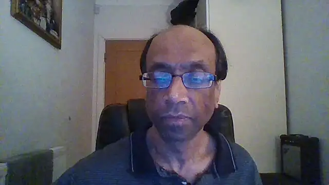 Snapshot of rauncher1 chatting on 02-19-25, 12:46 rauncher1 online show from 02-19-25, 12:46