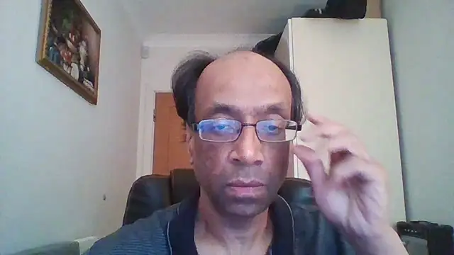 Snapshot of rauncher1 chatting on 02-24-25, 11:32 rauncher1 online show from 02-24-25, 11:32