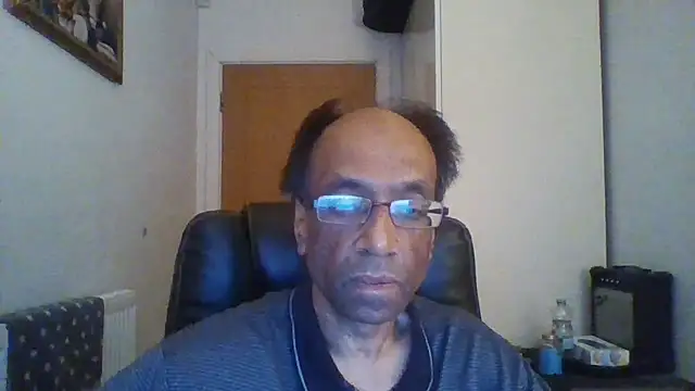 rauncher1 online show from 11-18-25, 09:25