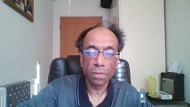 rauncher1 online show from 11-25-25, 11:10