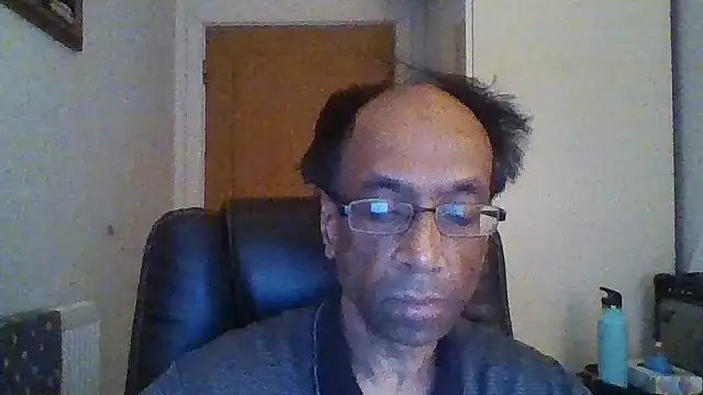 rauncher1 online show from 12-04-25, 11:52