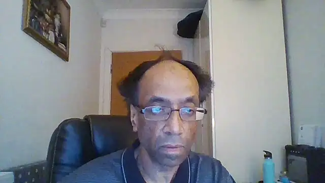 rauncher1 online show from 12-19-25, 10:11