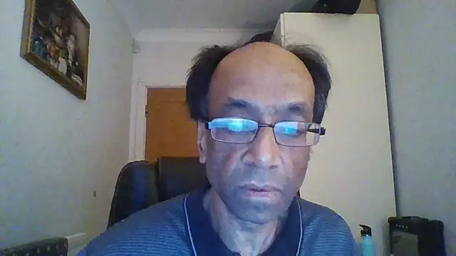 rauncher1 online show from 01-07-26, 08:50